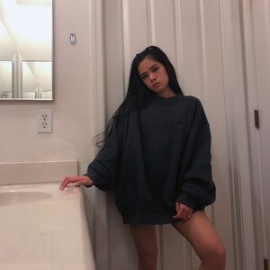 VINTAGE NIKE CREWNECK